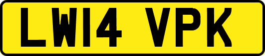 LW14VPK
