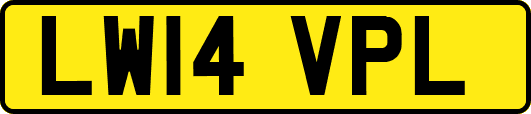 LW14VPL