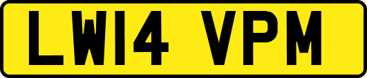 LW14VPM
