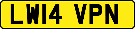 LW14VPN