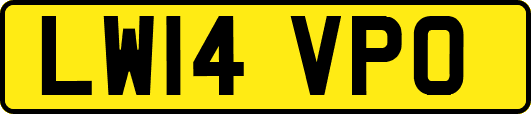 LW14VPO