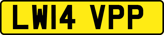 LW14VPP