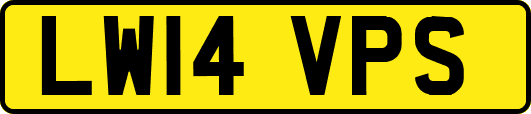 LW14VPS