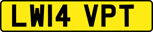 LW14VPT