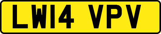 LW14VPV