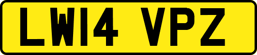 LW14VPZ