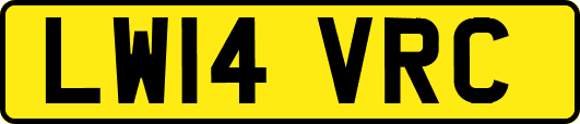 LW14VRC