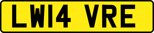 LW14VRE
