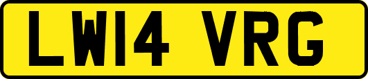LW14VRG