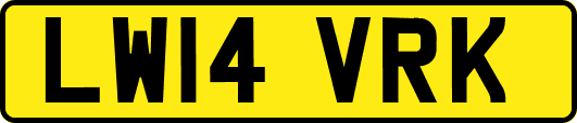LW14VRK