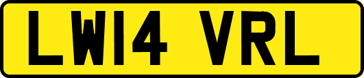LW14VRL