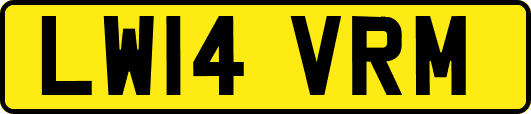 LW14VRM