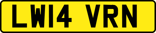 LW14VRN