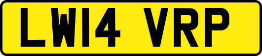 LW14VRP