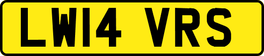 LW14VRS