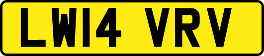 LW14VRV