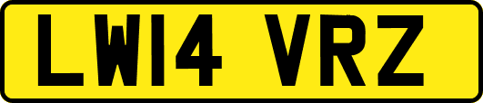LW14VRZ