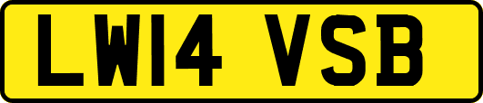 LW14VSB