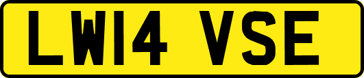 LW14VSE