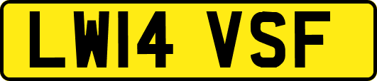 LW14VSF