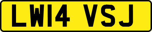 LW14VSJ