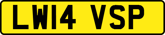 LW14VSP