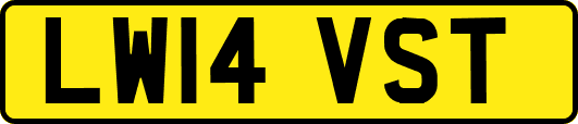 LW14VST