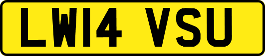 LW14VSU