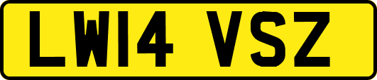 LW14VSZ
