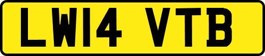 LW14VTB