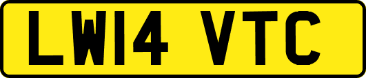 LW14VTC