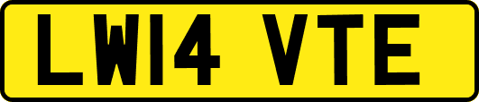 LW14VTE