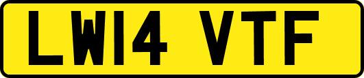 LW14VTF