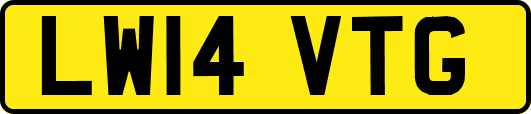 LW14VTG