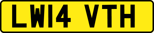 LW14VTH