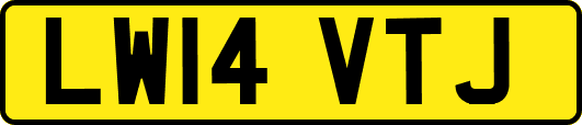 LW14VTJ