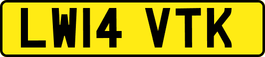 LW14VTK