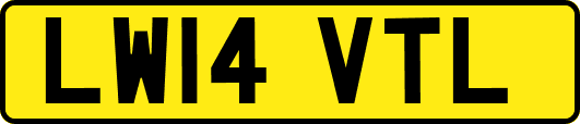 LW14VTL