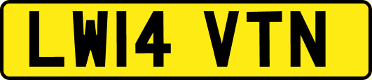 LW14VTN