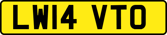 LW14VTO