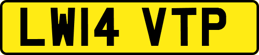 LW14VTP