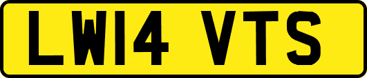 LW14VTS