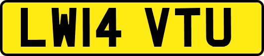 LW14VTU
