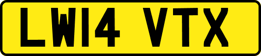 LW14VTX