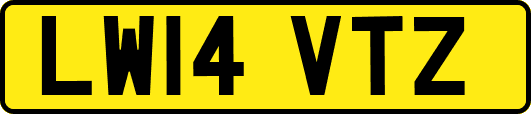 LW14VTZ