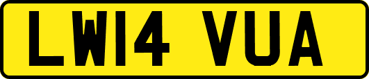 LW14VUA