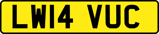 LW14VUC