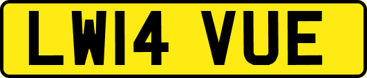 LW14VUE