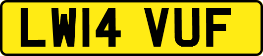 LW14VUF