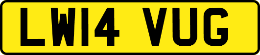 LW14VUG